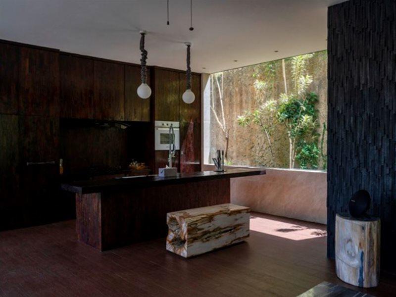 Sandhya Villa Ubud Exterior photo